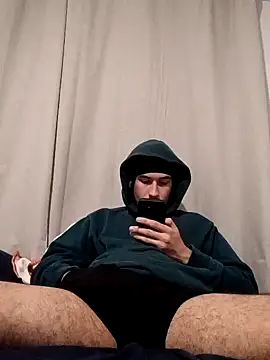 Jadriel23 online show from 09-20-25, 04:57