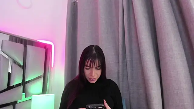  valeria saenz  online show from 06-13-26, 03:04