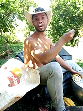 Snapshot of AlphaAlterX chatting on 12-15-25, 03:05 AlphaAlterX online show from 12-15-25, 03:05