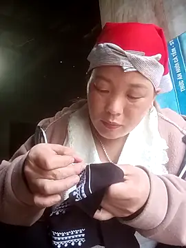 ningchun20 online show from 03-18-26, 10:07