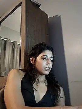 Maricamposs online show from 11-03-25, 07:37