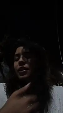 Maricamposs online show from 02-17-26, 04:53