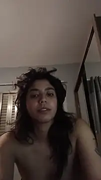 Maricamposs online show from 02-28-26, 02:23