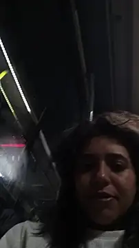 Maricamposs online show from 03-17-26, 08:17