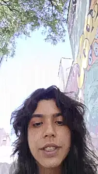 Maricamposs online show from 04-15-26, 06:15