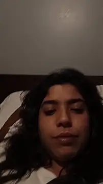 Maricamposs online show from 04-17-26, 10:35