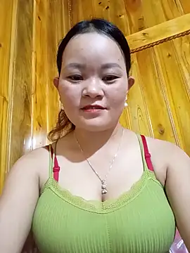 ctm-cute online show from 10-10-25, 02:32