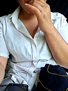 ALIENHR38 online show from 04-05-26, 05:04