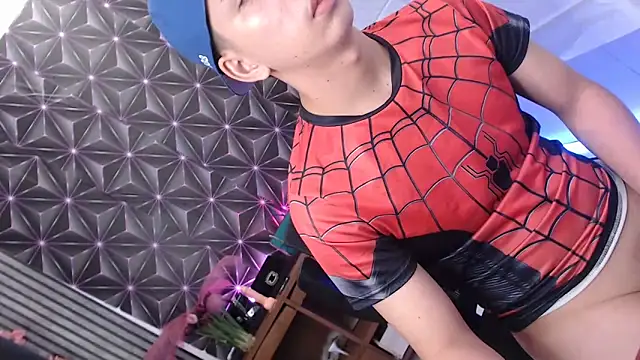 ursweet jade online show from 09-17-25, 11:45