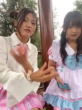 xixi 28 online show from 10-03-25, 02:52