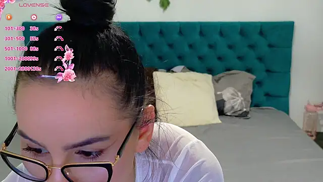 LexieRosse online show from 09-15-25, 06:46