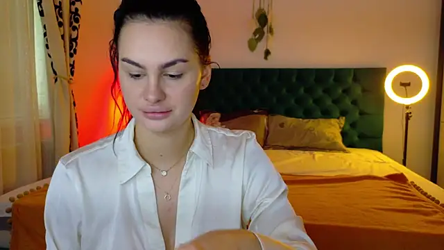 LexieRosse online show from 10-04-25, 08:45