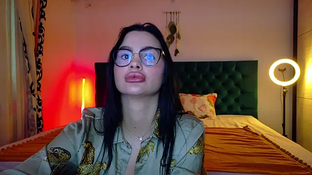 LexieRosse online show from 10-08-25, 07:50