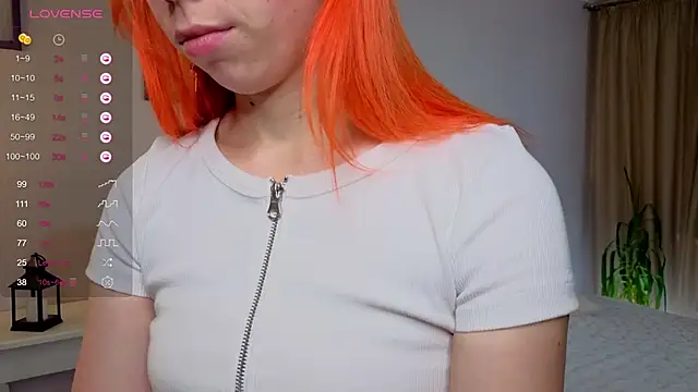 JuliannaWenger online show from 09-13-25, 05:35