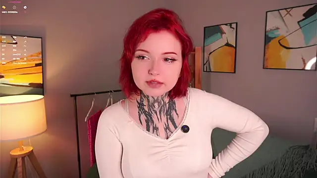 MarnaHarbor online show from 09-11-25, 01:33