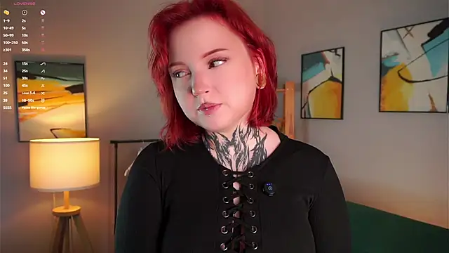 MarnaHarbor online show from 09-14-25, 01:21