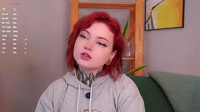 MarnaHarbor online show from 09-16-25, 01:12