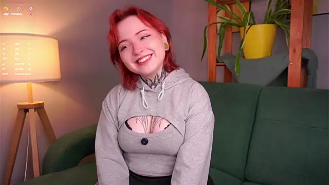 MarnaHarbor online show from 10-04-25, 01:09