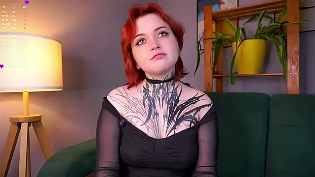 MarnaHarbor online show from 10-08-25, 01:09