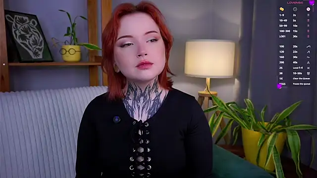 MarnaHarbor online show from 10-21-25, 11:44