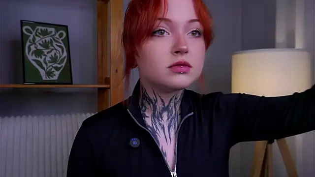 MarnaHarbor online show from 10-23-25, 11:53