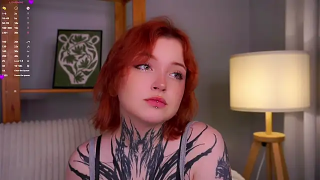 MarnaHarbor online show from 10-25-25, 11:29