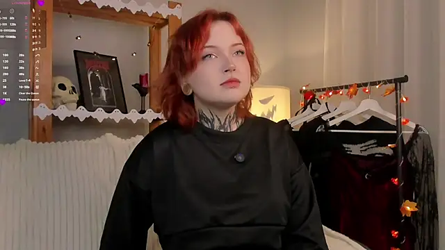 MarnaHarbor online show from 10-28-25, 11:03