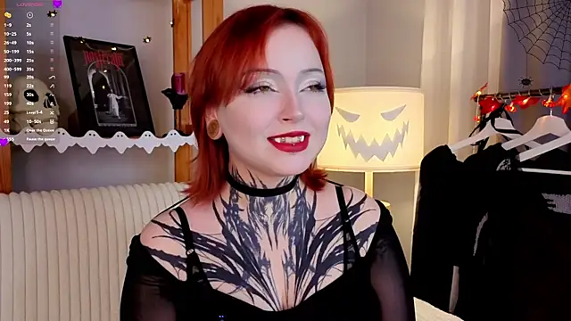 MarnaHarbor online show from 10-30-25, 12:06