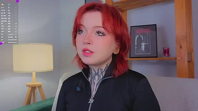 MarnaHarbor online show from 11-06-25, 11:44