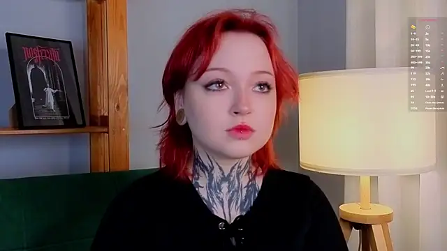 MarnaHarbor online show from 11-07-25, 11:43