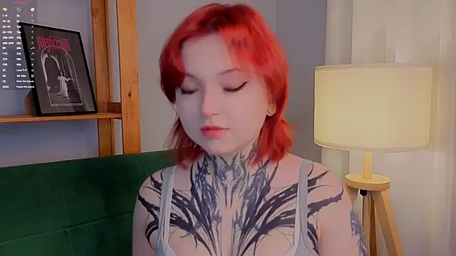 MarnaHarbor online show from 11-08-25, 11:10