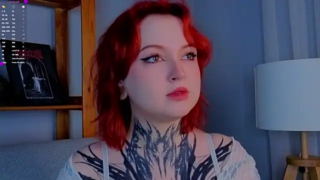 MarnaHarbor online show from 11-15-25, 11:29