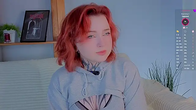 MarnaHarbor online show from 12-01-25, 12:32