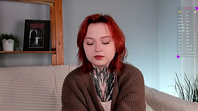 MarnaHarbor online show from 12-03-25, 11:08