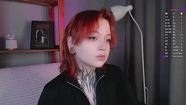 MarnaHarbor online show from 12-14-25, 11:26