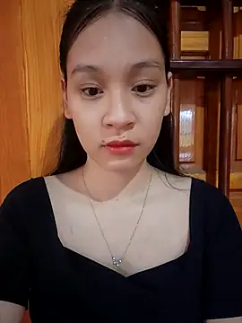 ChiecumBae online show from 10-01-25, 02:06