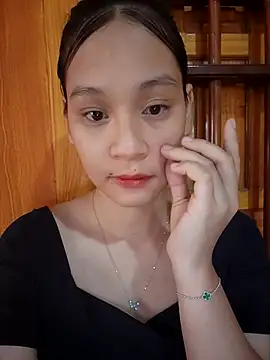 ChiecumBae online show from 10-03-25, 01:57