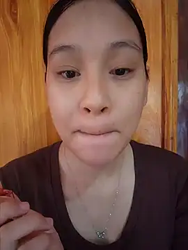 ChiecumBae online show from 10-28-25, 01:53