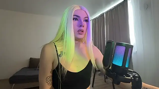 YourTrixie online show from 03-21-26, 06:29