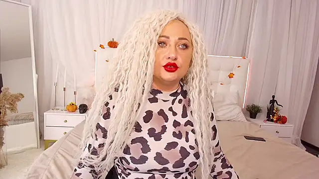 Lilit 1Love online show from 10-20-25, 04:29