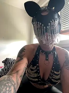 Leonie Sommer online show from 09-15-25, 11:21