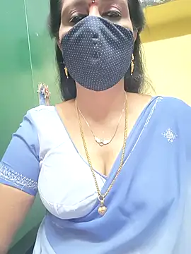 mallu-reshma online show from 03-08-26, 05:28