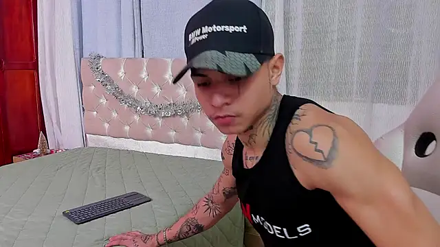 john mystic online show from 11-29-25, 10:02