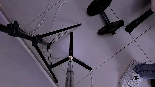 john mystic online show from 04-16-26, 04:57