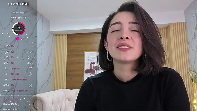 sara lopez s online show from 04-18-26, 01:48