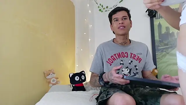 rosse dredd online show from 04-28-26, 04:56