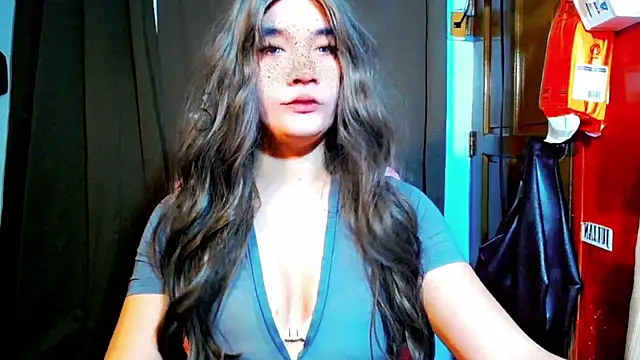 Tiffany Huge Tits online show from 09-10-25, 02:17