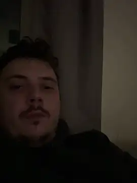 Snapshot of XXKieran chatting on 10-17-25, 07:38 XXKieran online show from 10-17-25, 07:38