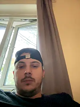 Snapshot of XXKieran chatting on 10-19-25, 03:23 XXKieran online show from 10-19-25, 03:23