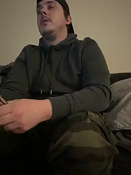 XXKieran online show from 12-16-25, 04:12